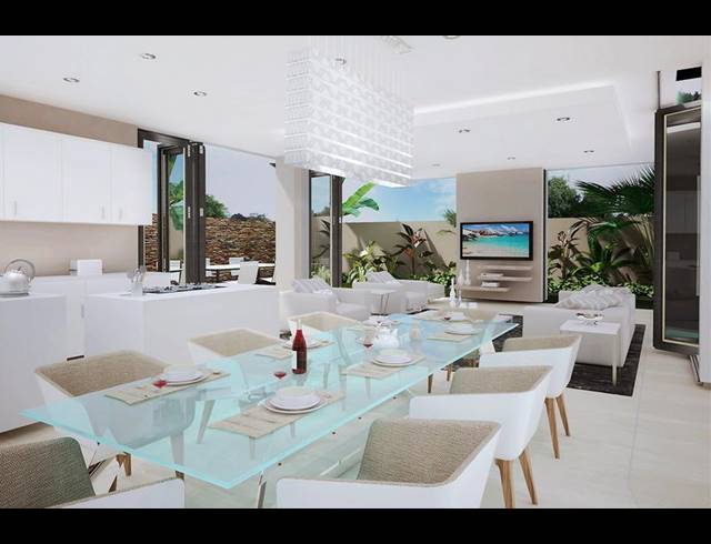 4 BEDROOM HOUSE FOR SALE IN SANDOWN